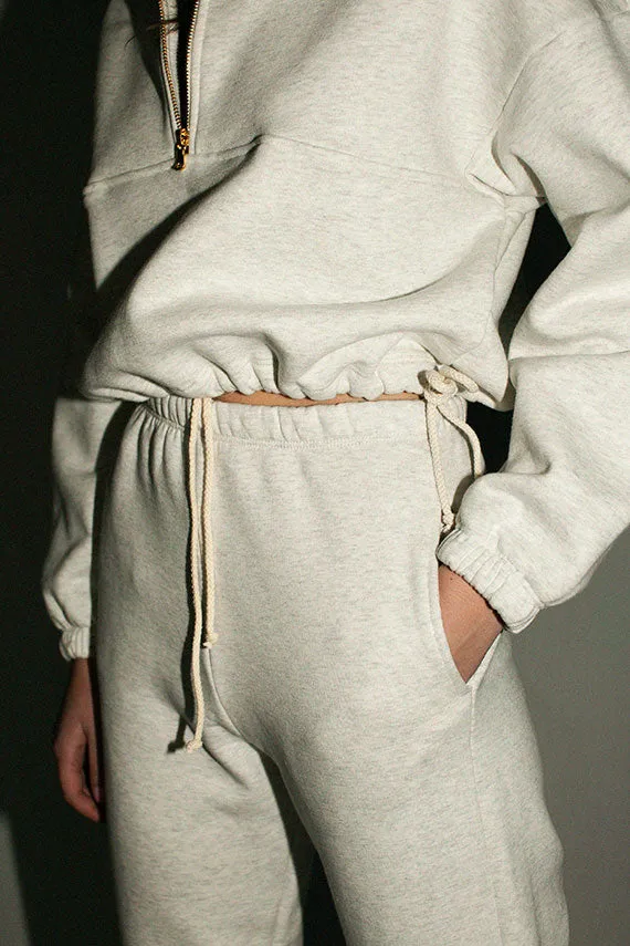 Ash Beachwood Sweatpant