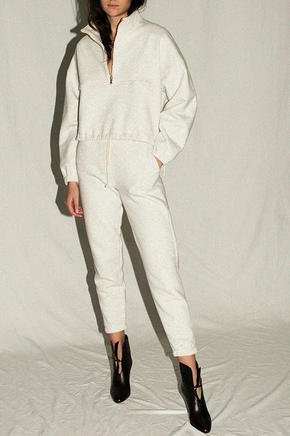 Ash Beachwood Sweatpant