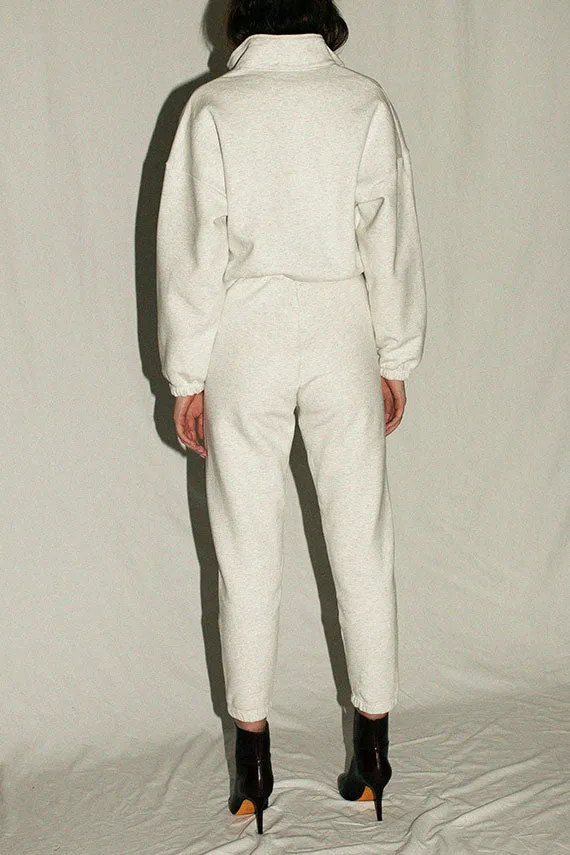 Ash Beachwood Sweatpant