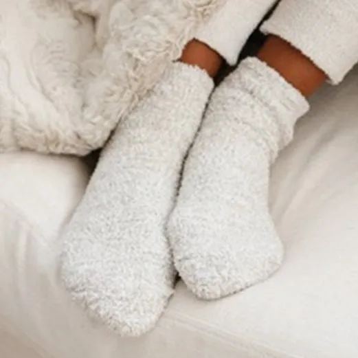 BAMBONI® Cozy Knit Socks