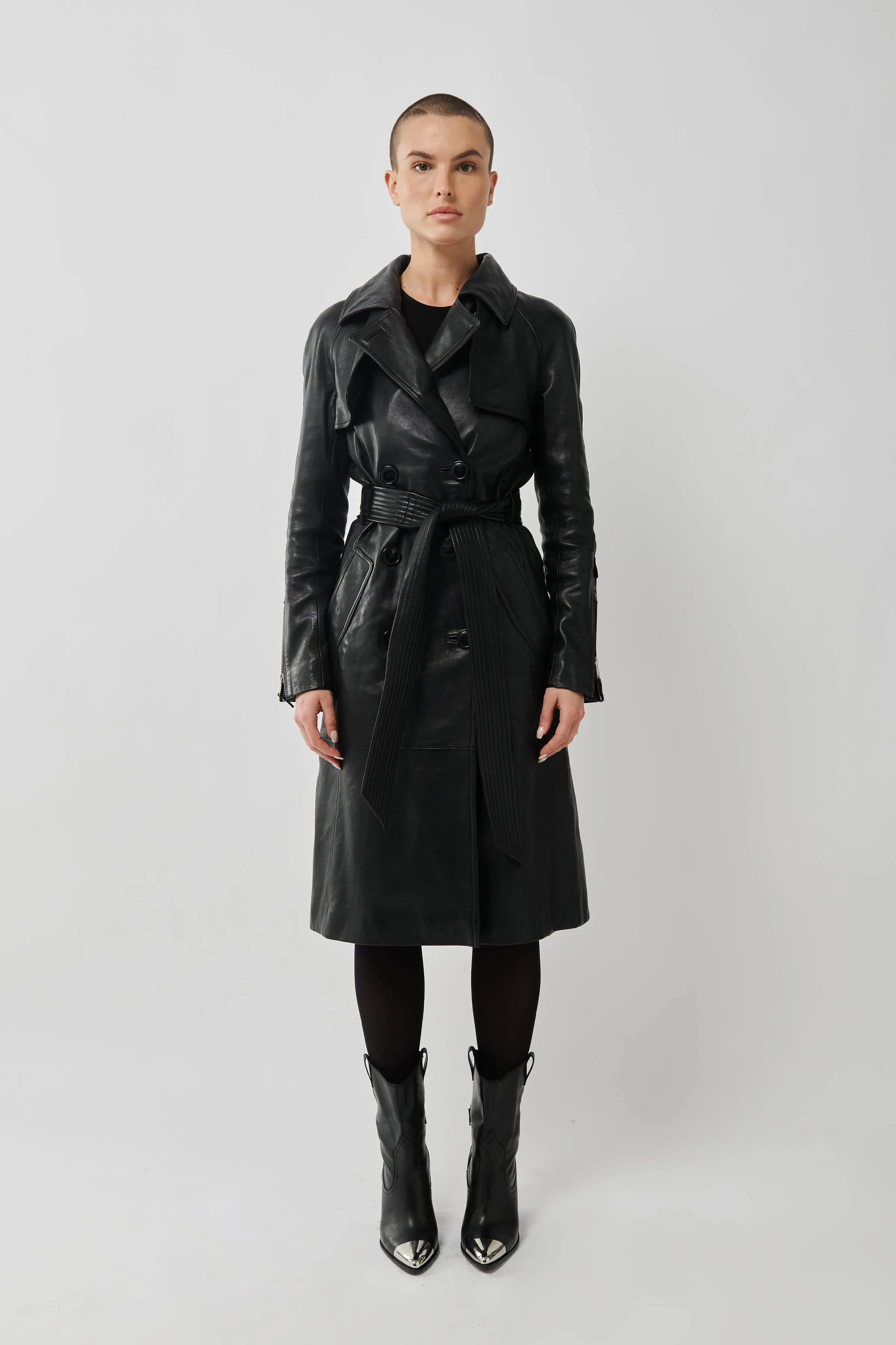 BODA Trench