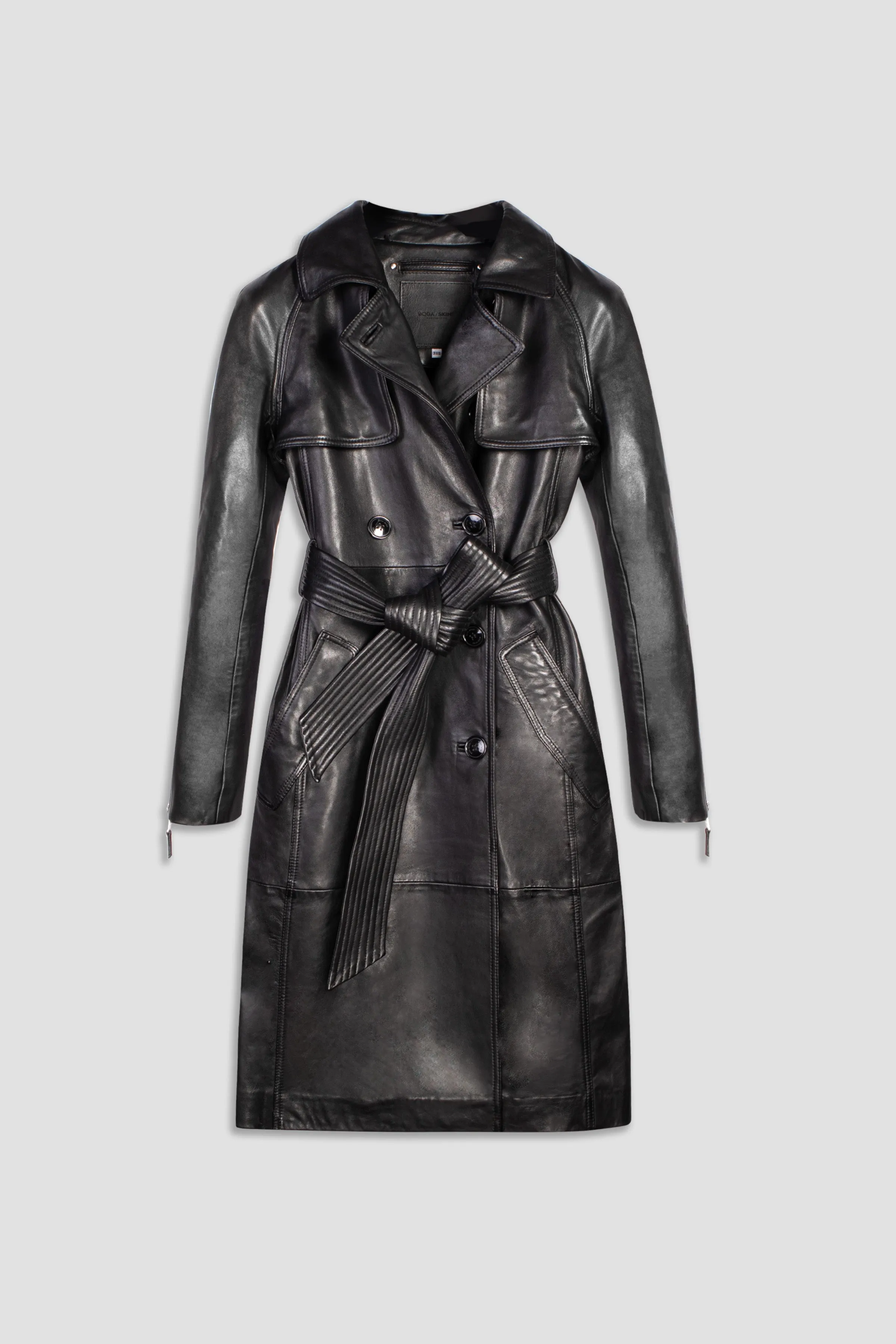 BODA Trench