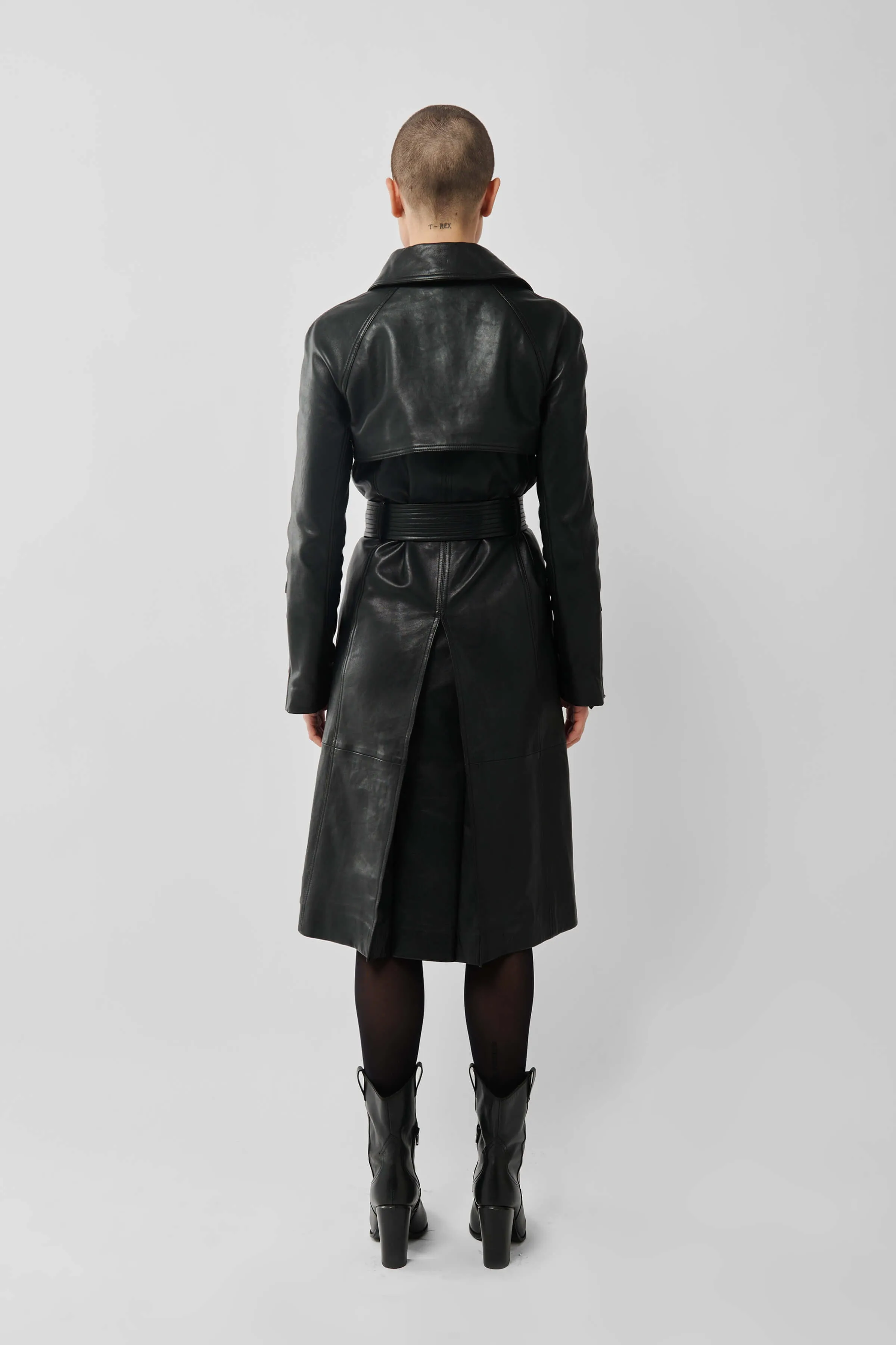 BODA Trench