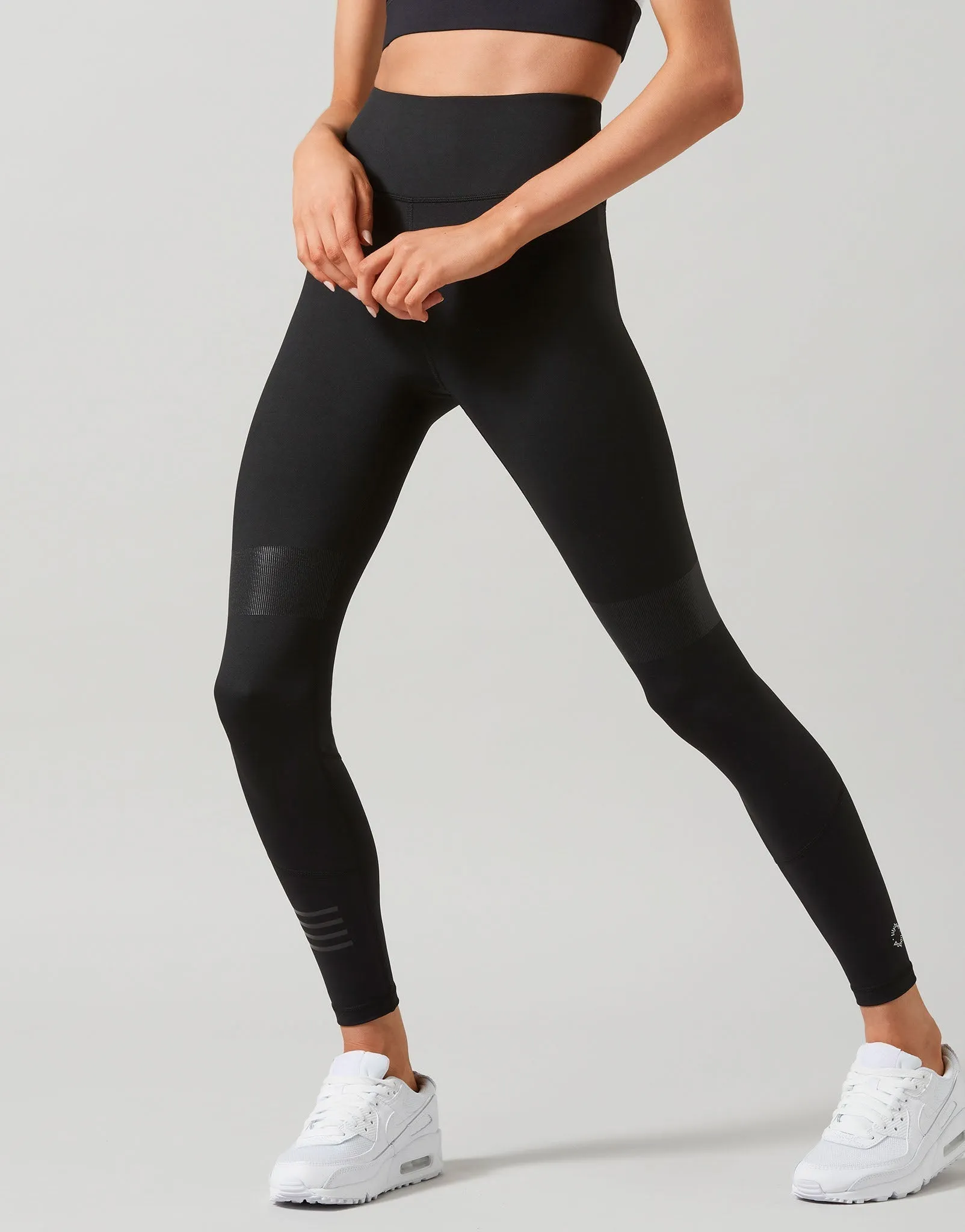 Brooke-XR Leggings in Black