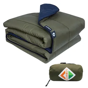 Camping Blanket 3/4 Size