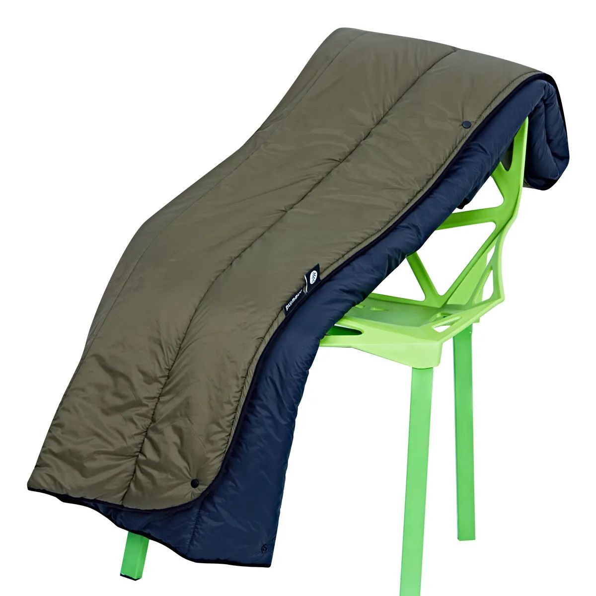 Camping Blanket 3/4 Size