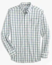 Charles Plaid Sportshirt