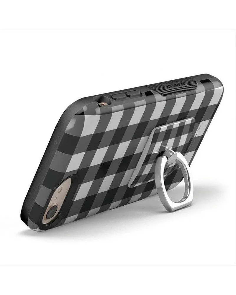 Check Me Out | Checkerboard Phone Ring