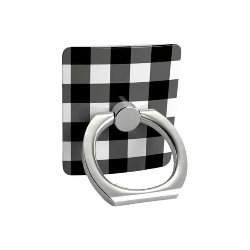 Check Me Out | Checkerboard Phone Ring