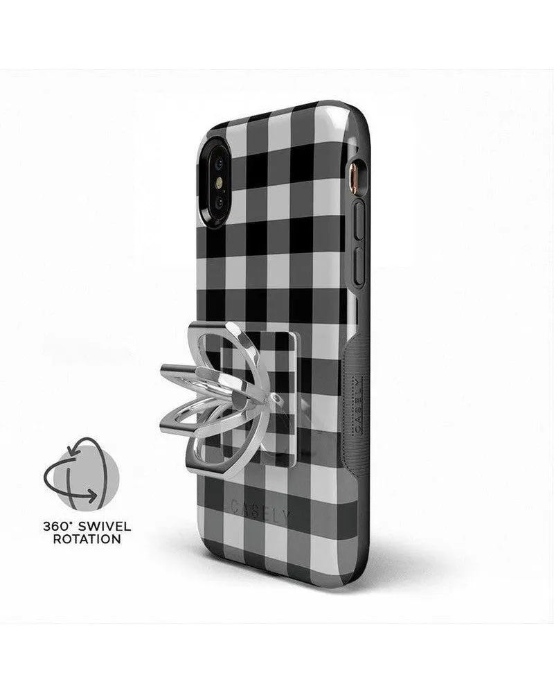 Check Me Out | Checkerboard Phone Ring