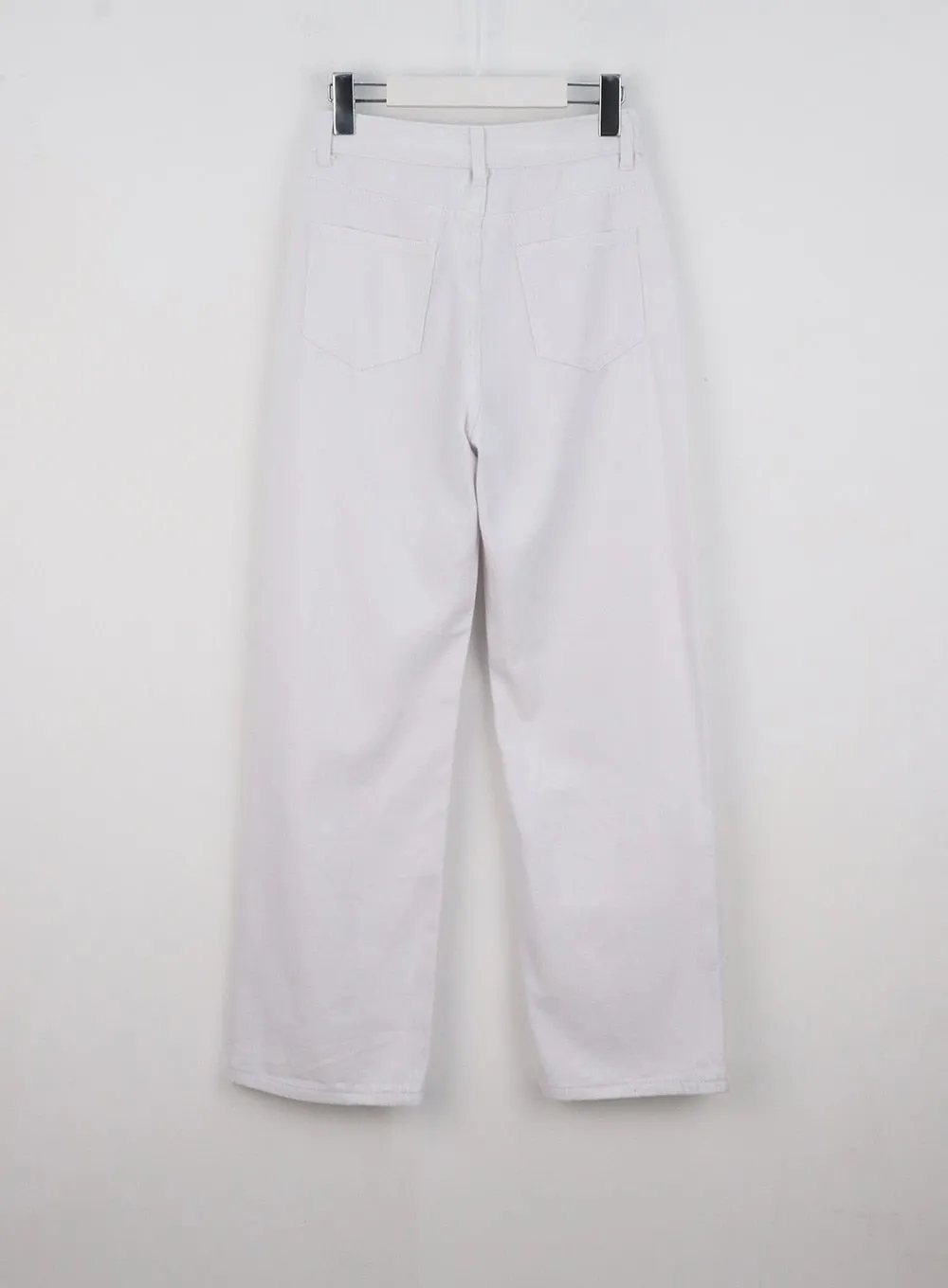 Cotton Wide Pants OL321