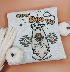 Cow Boo Up Crew