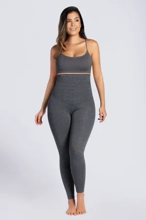 Curvy Shaping Hi-Waist Leggings