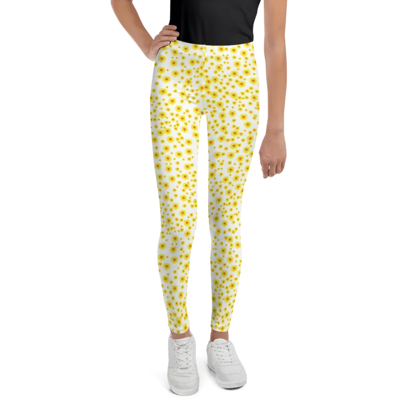 Dandelion Girls Leggings