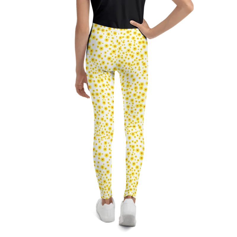 Dandelion Girls Leggings