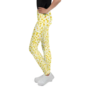 Dandelion Girls Leggings