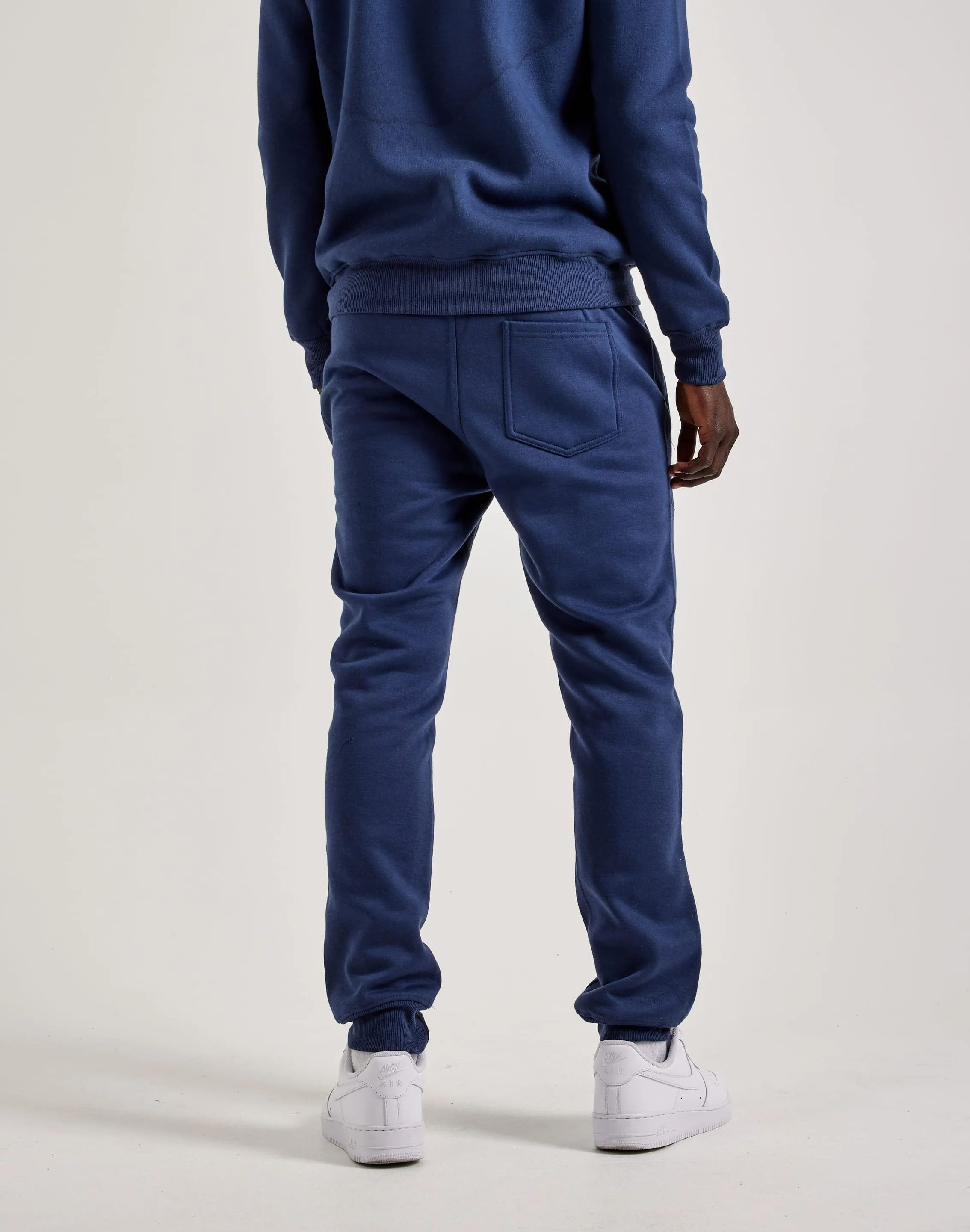 DH Essentials Basic Cuff Fleece Pants