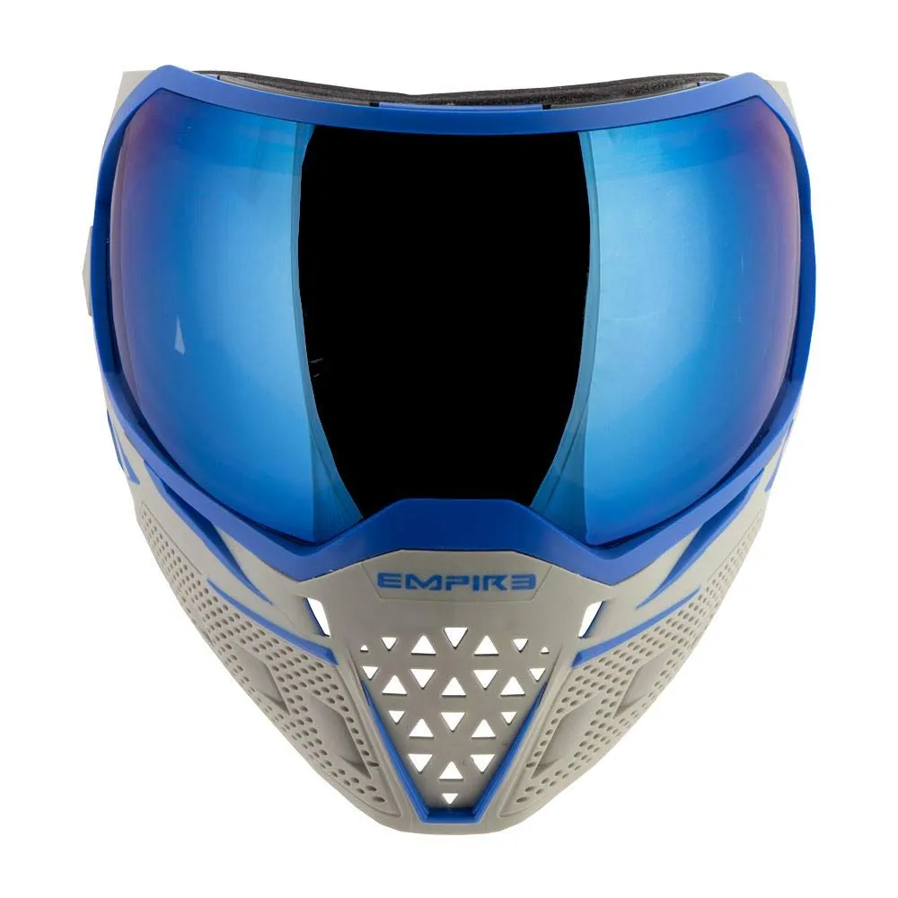 Empire EVS Goggle Pro Team Edition - NY Xtreme - Grey/Blue