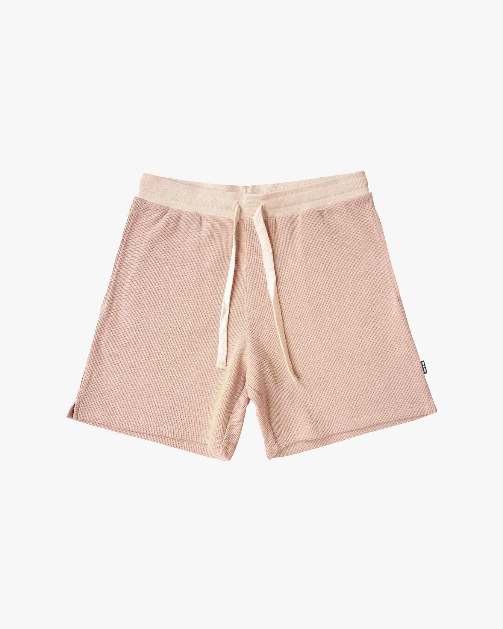 EPTM VALLEY SHORTS - DUSTY PINK