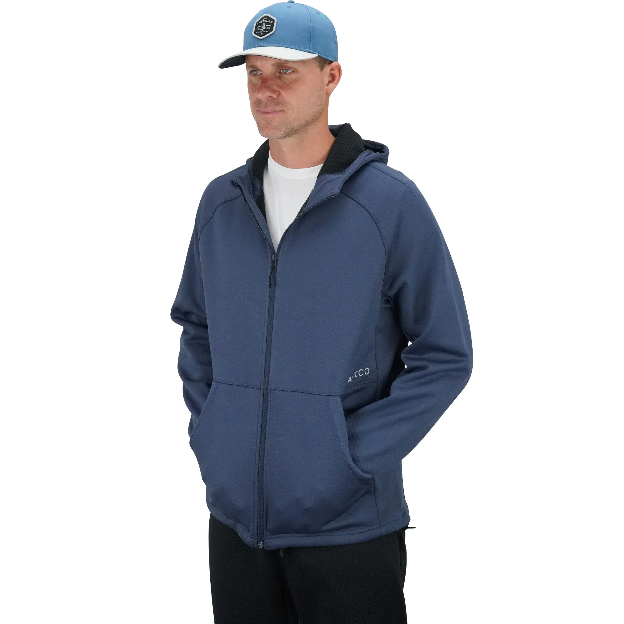 F2 Midlayer Fleece Zip Jacket