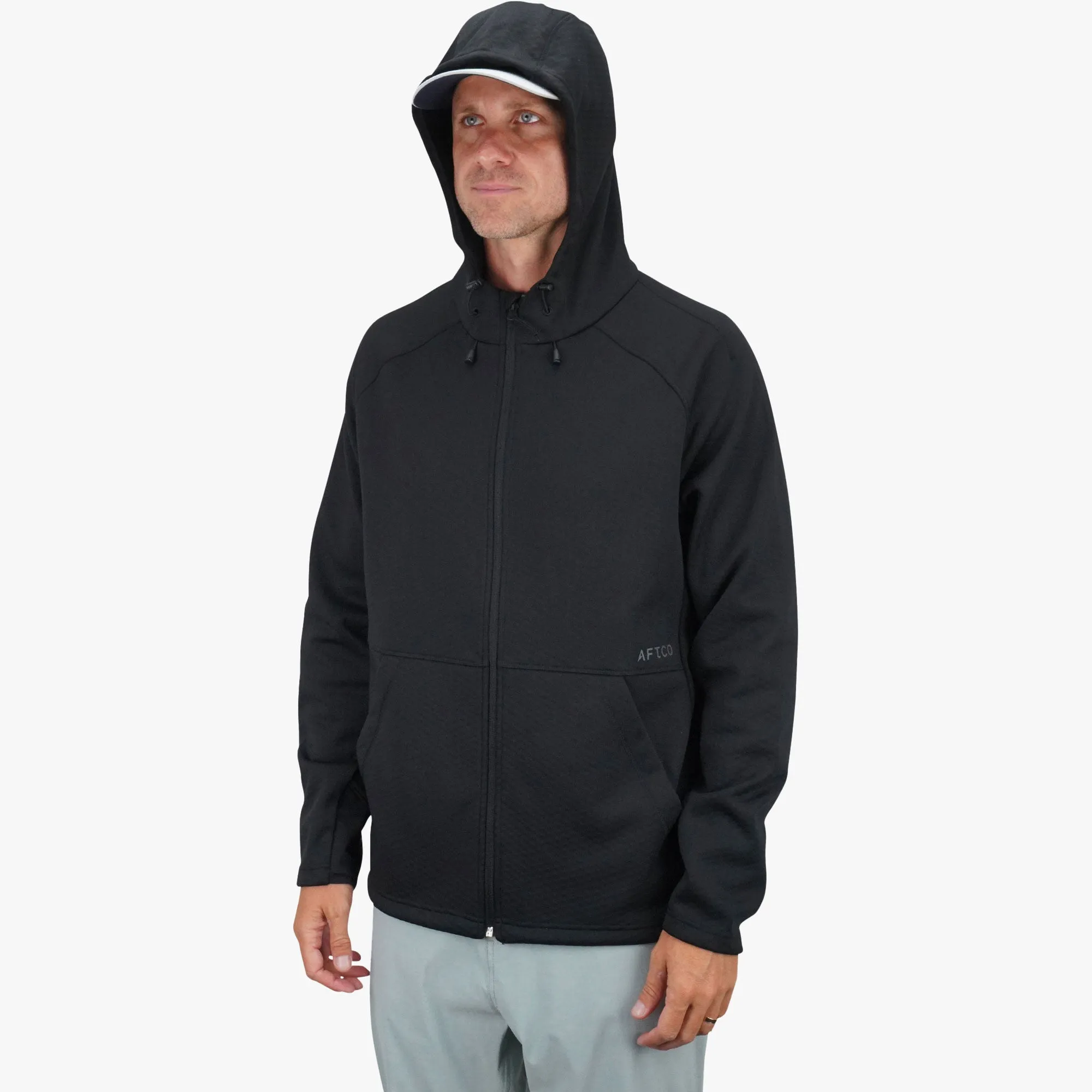 F2 Midlayer Fleece Zip Jacket