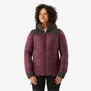 Forclaz Women's MT900 Hooded Down Puffer Jacket