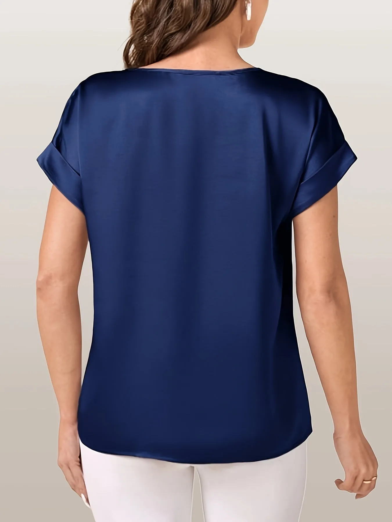 Ivyshape | Chic T-Shirt