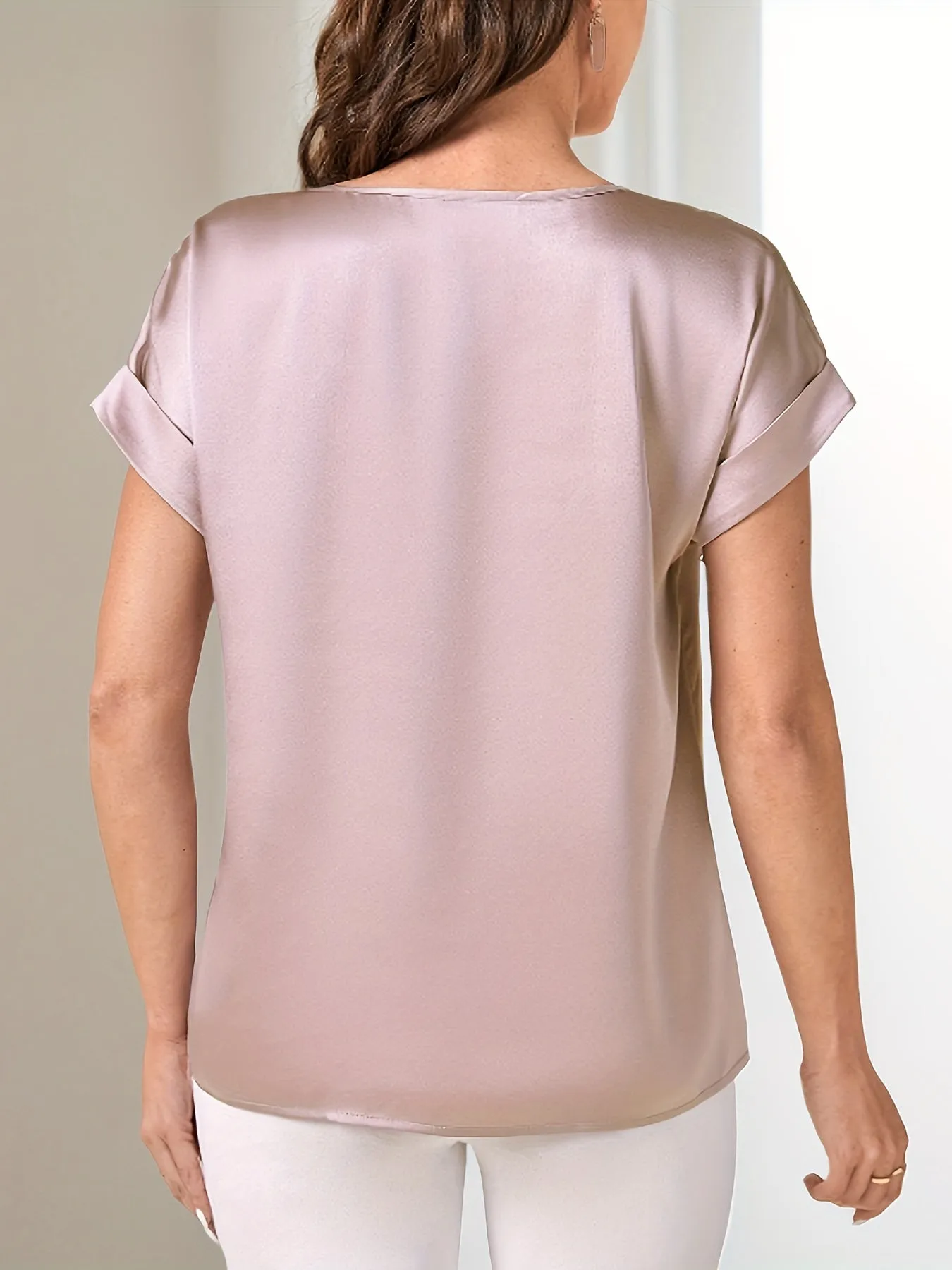 Ivyshape | Chic T-Shirt