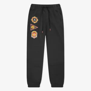 Jordan Flight MVP Lightweight Fleece Pants - Off Noir