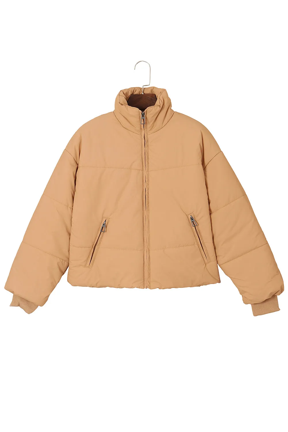 kira puffer coat