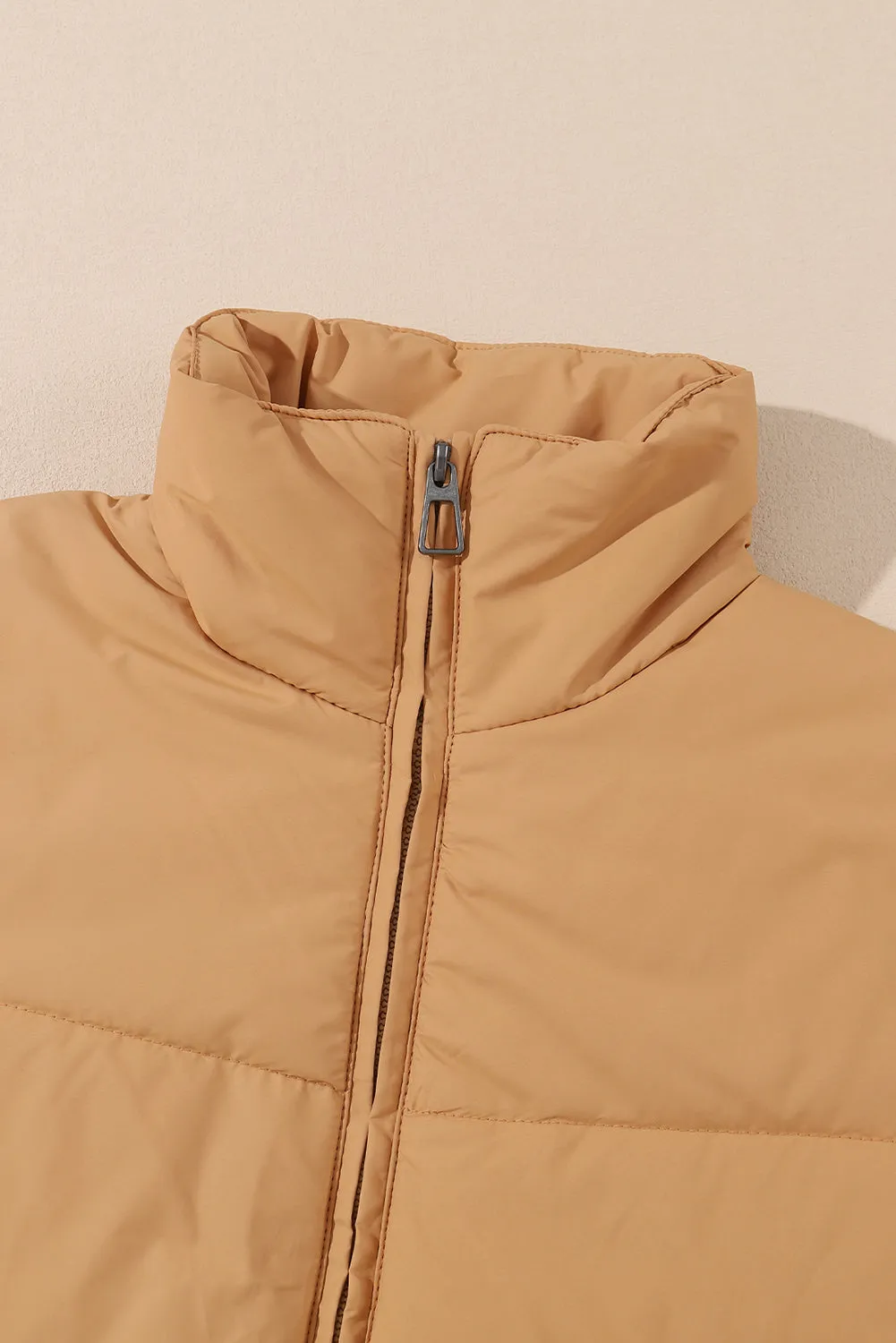 kira puffer coat