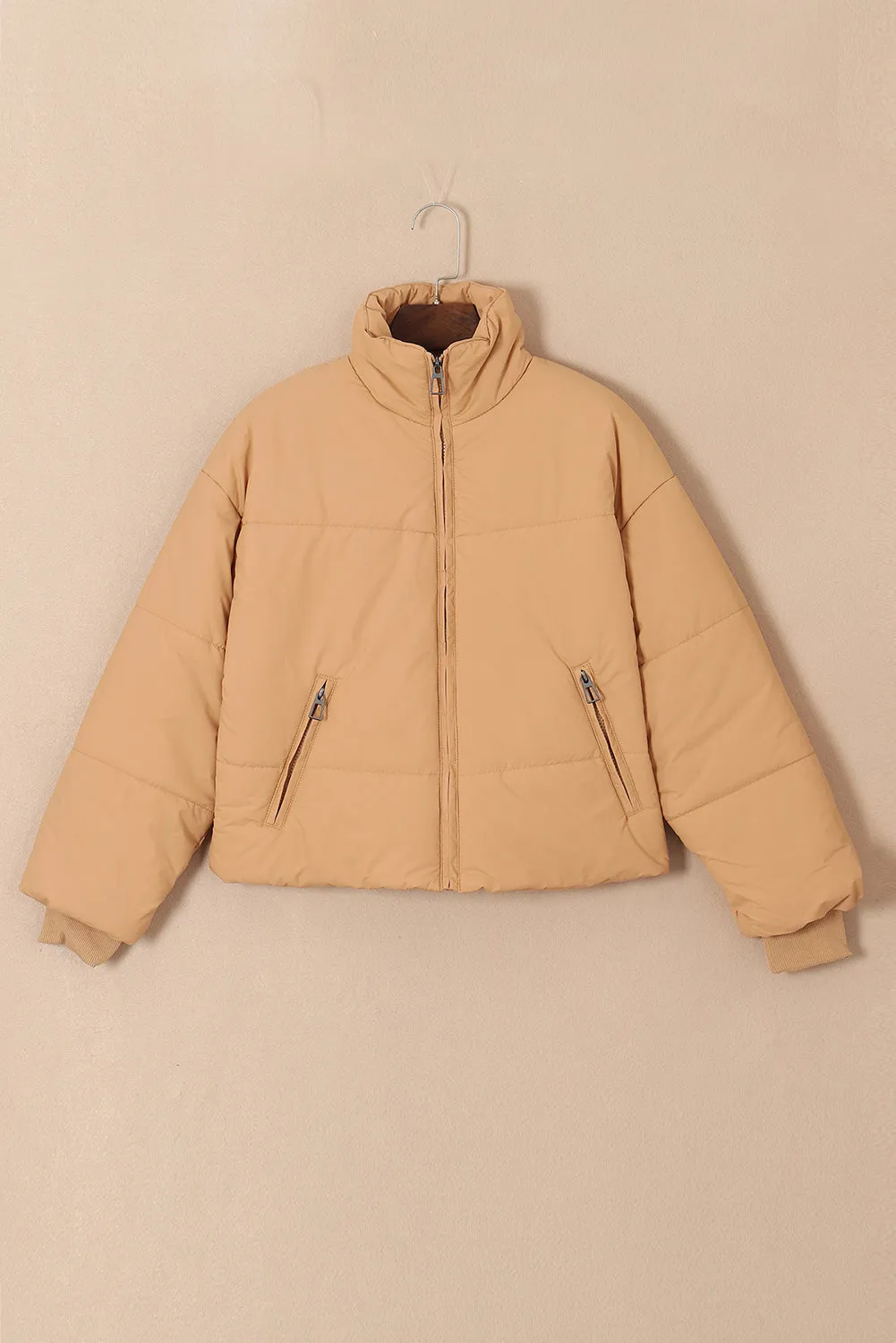 kira puffer coat