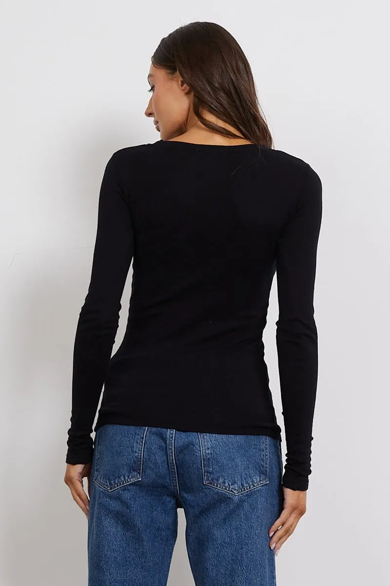 LONG SLEEVE THERMAL