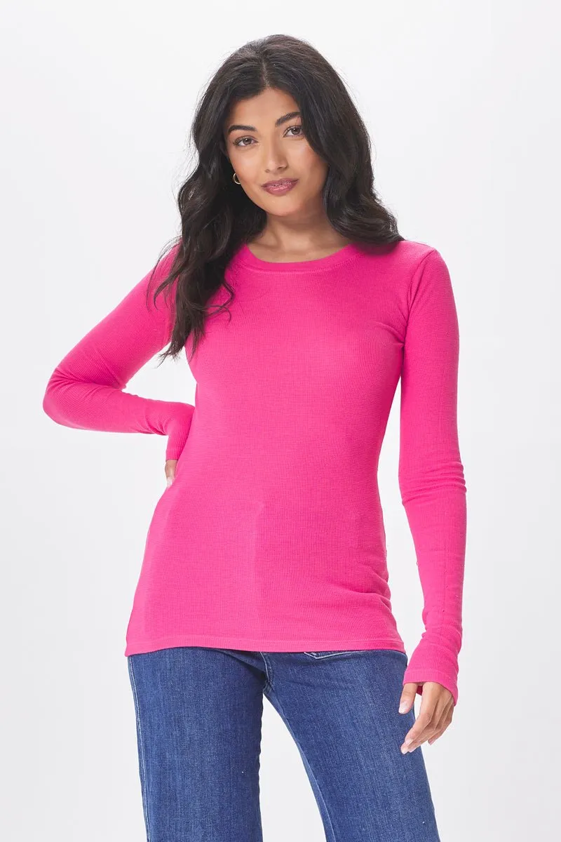 LONG SLEEVE THERMAL