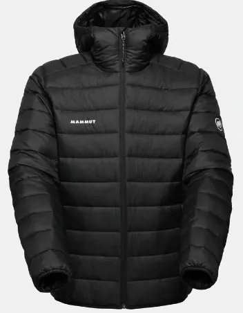 Mammut Crag IN Hooded Jacket Men 1013-03410