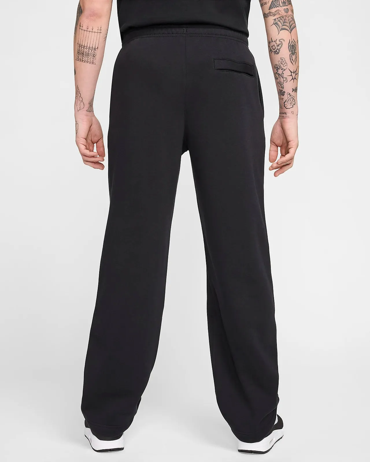 Nike Club Men's Fleece Bungee Pants