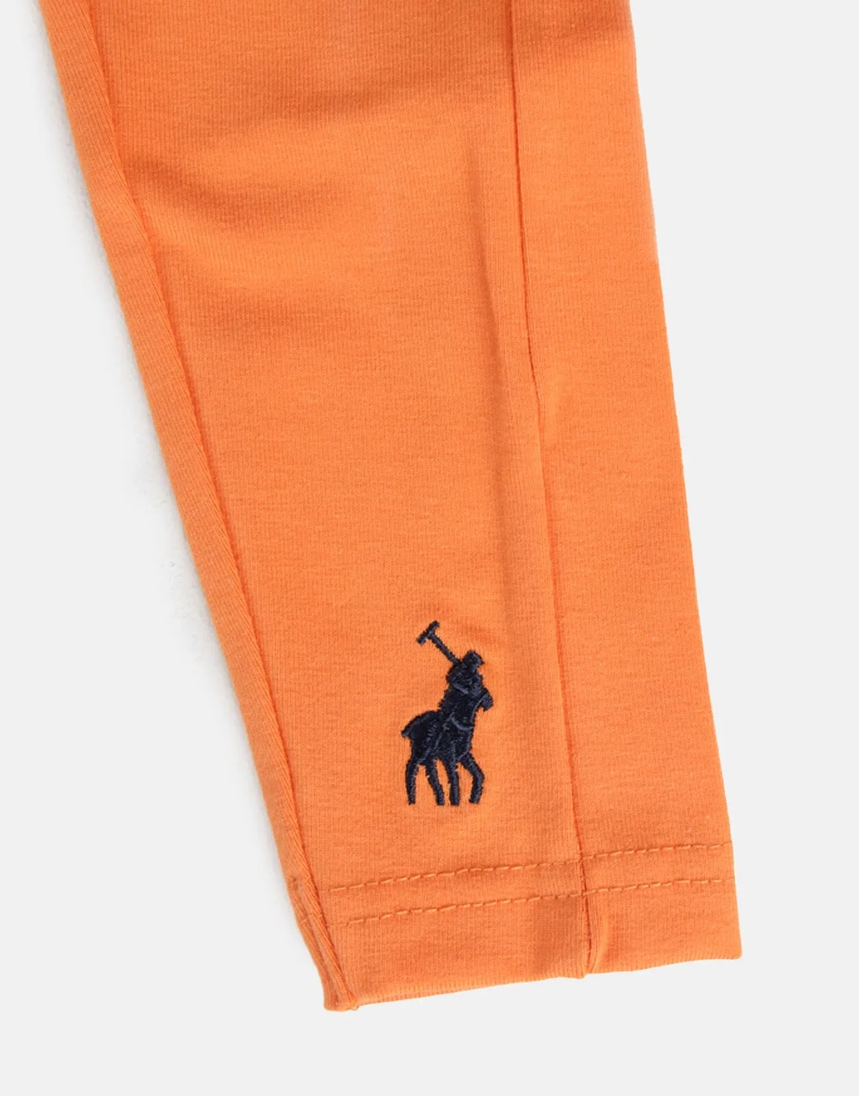 Polo Isabella Leggings Peach