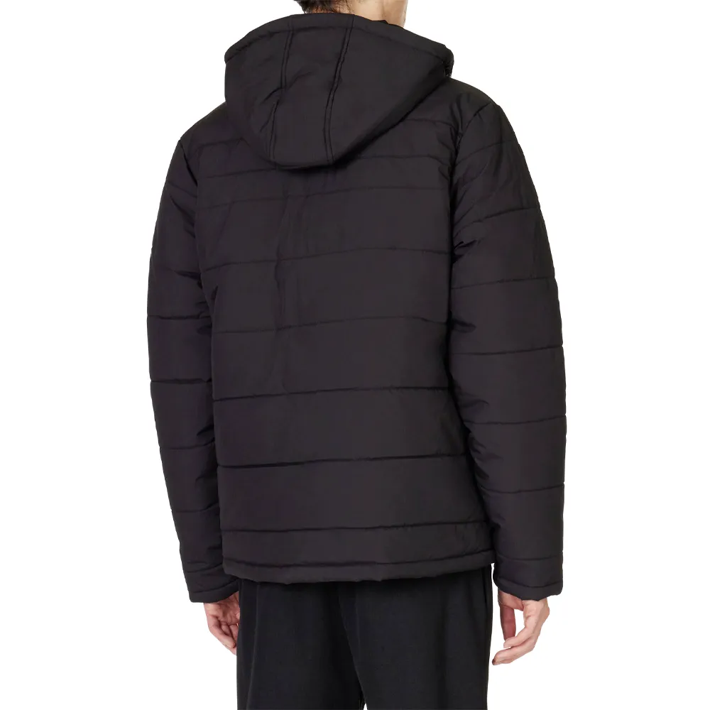 Premium Heavyweight Puffer Jacket