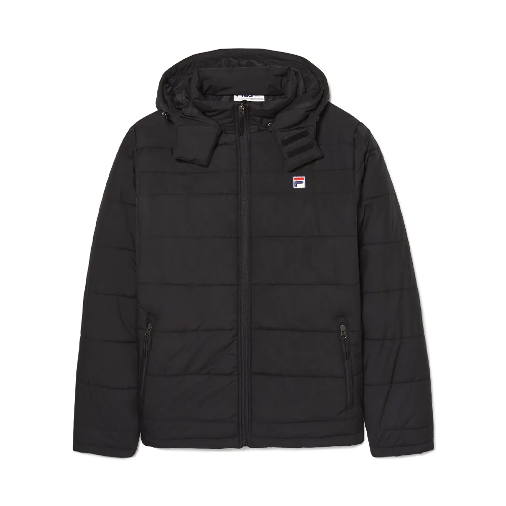 Premium Heavyweight Puffer Jacket