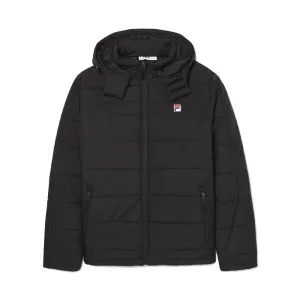 Premium Heavyweight Puffer Jacket