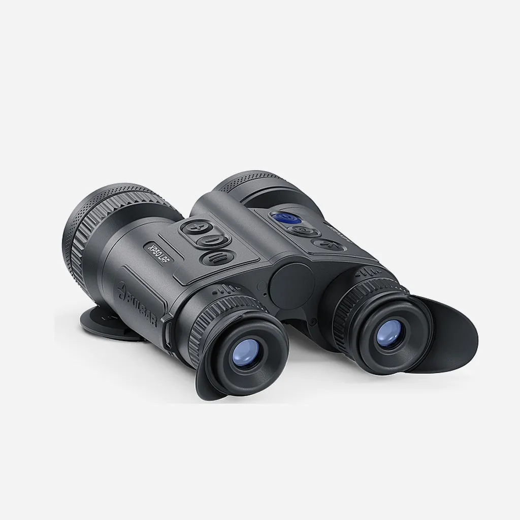 Pulsar Merger LRF XP50 25mK Thermal Imaging Binoculars