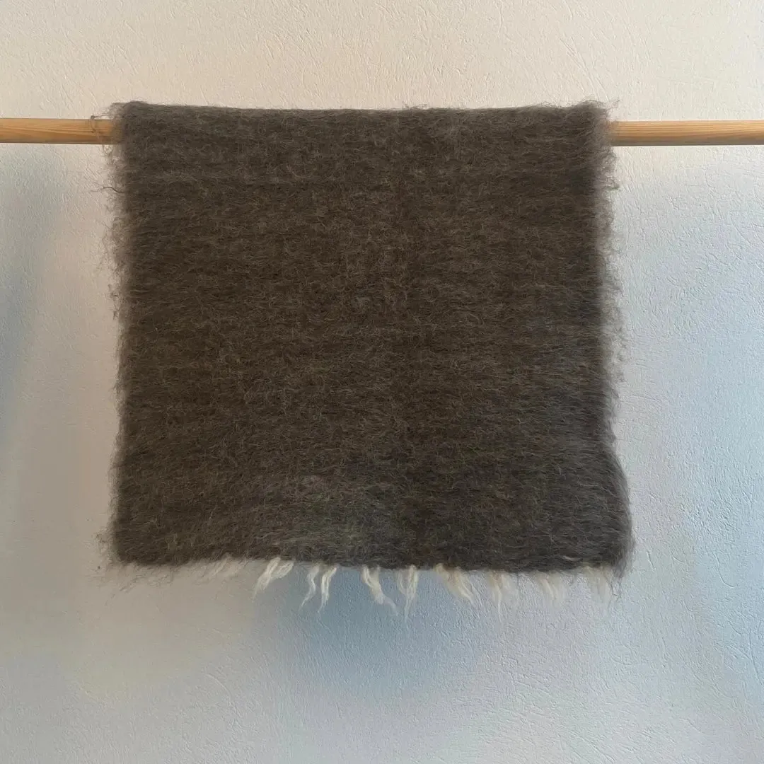 Rug  Wool