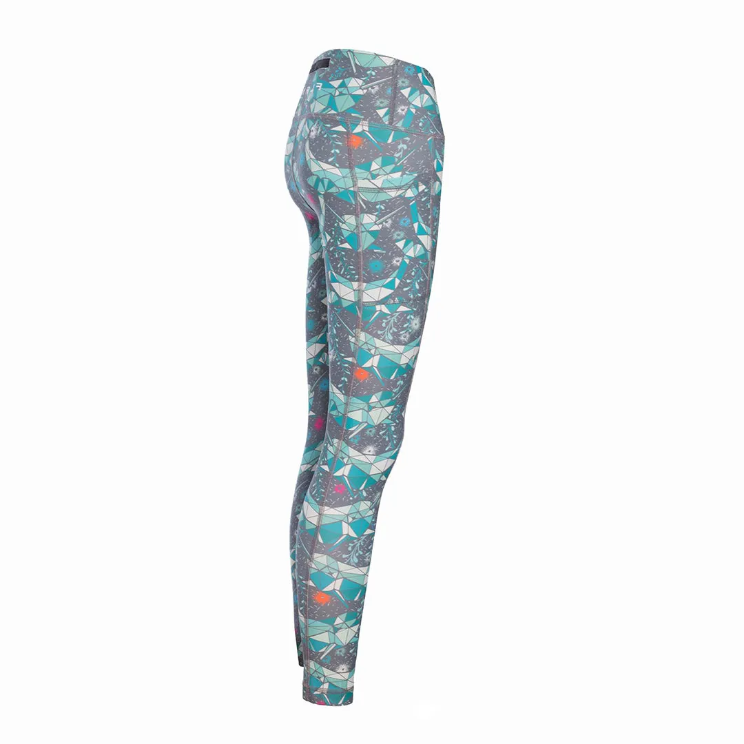 Sale Unisex Leggings | Sea Unicorn