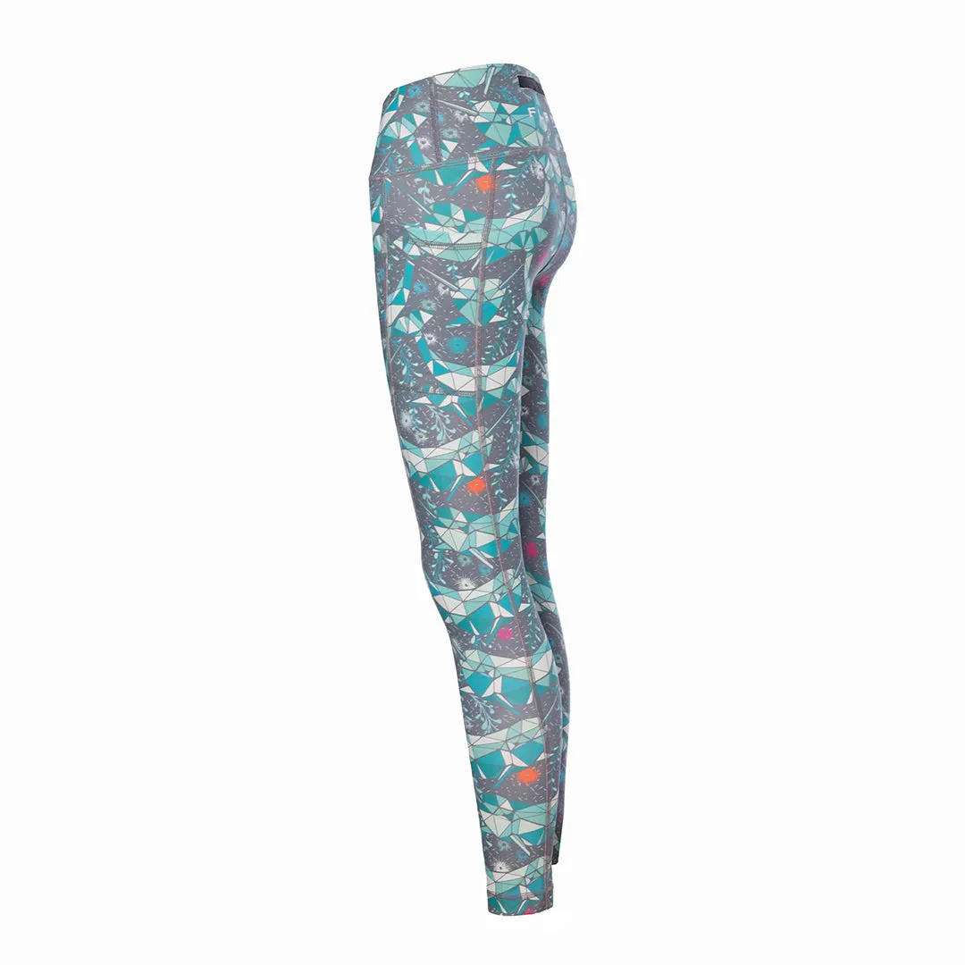 Sale Unisex Leggings | Sea Unicorn