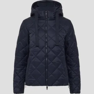 Sidse Jacket - Dark Navy