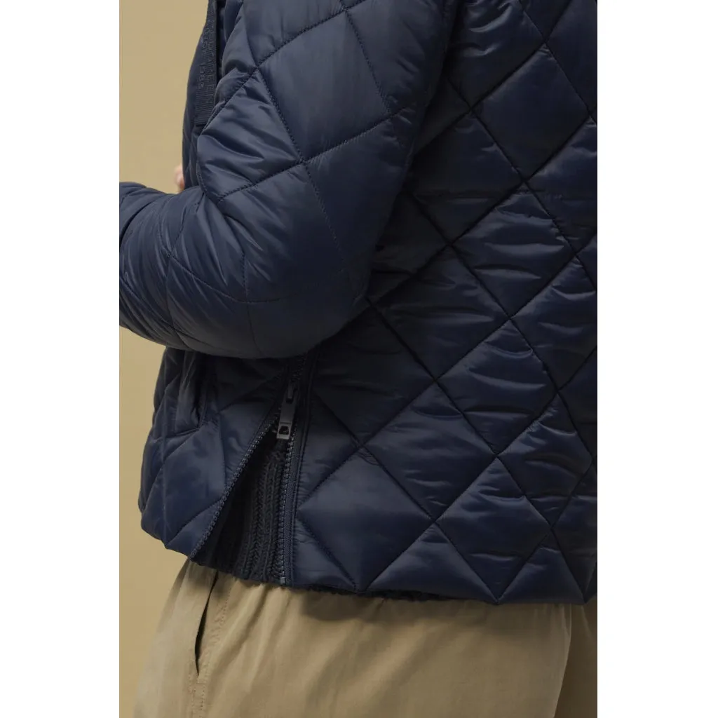 Sidse Jacket - Dark Navy