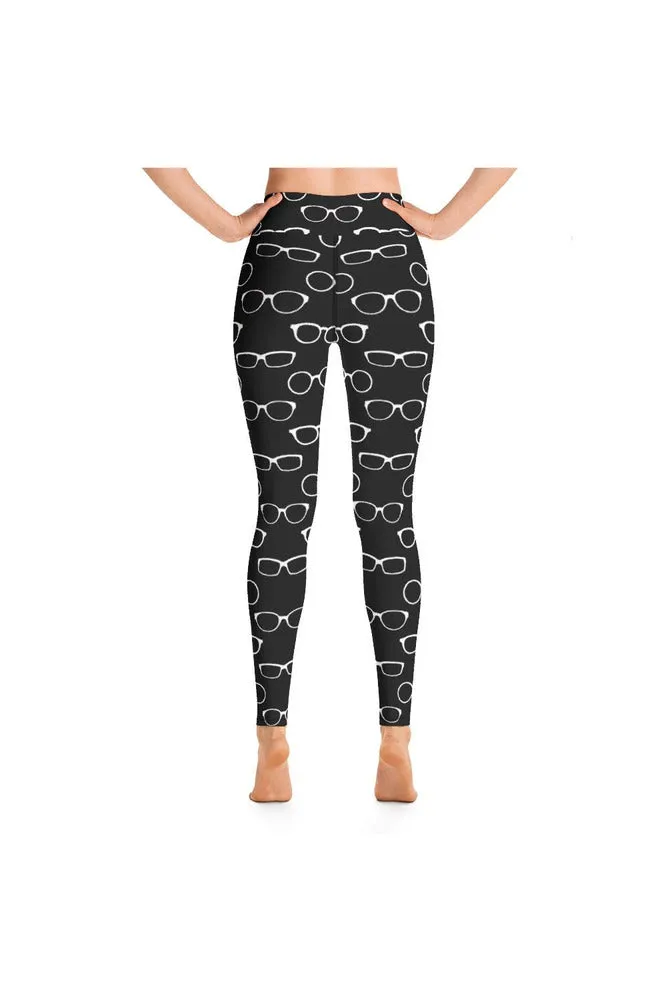 So Cool Yoga Leggings