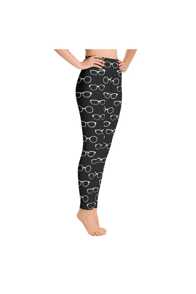 So Cool Yoga Leggings