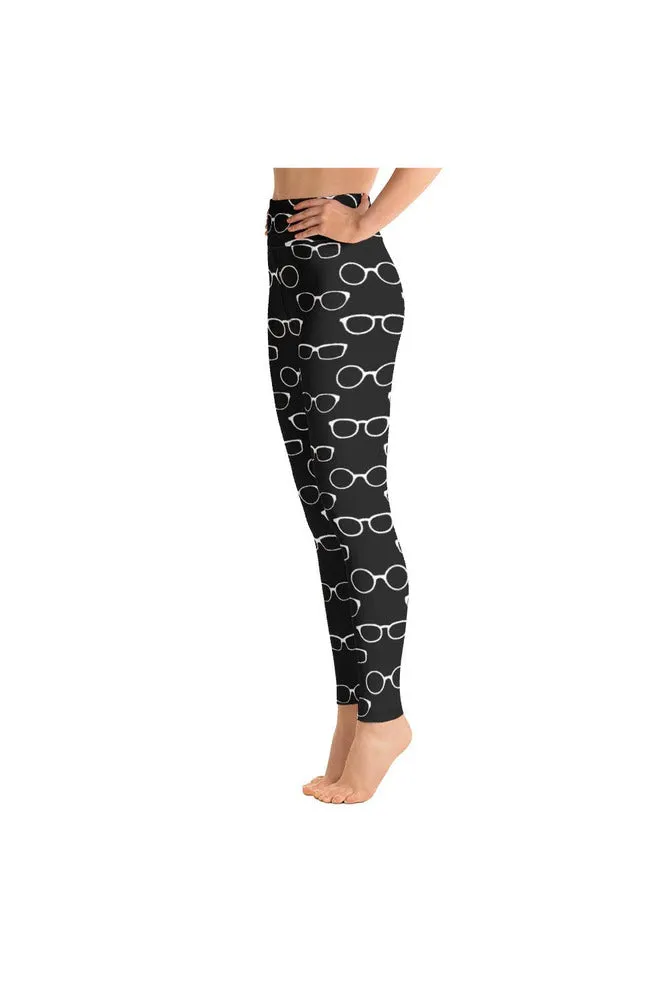 So Cool Yoga Leggings