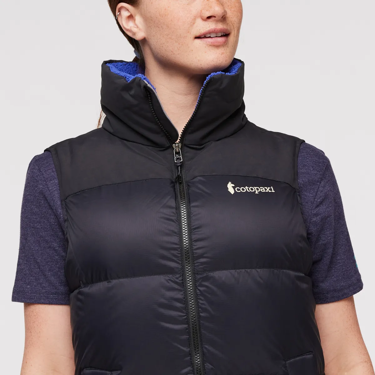 Solazo Down Vest - Women's